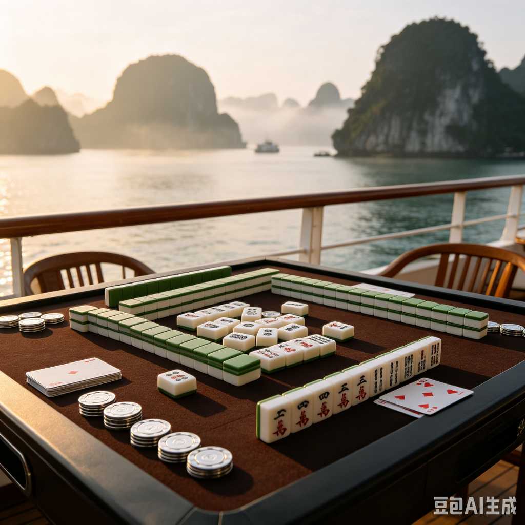 Ottawa,mahjong