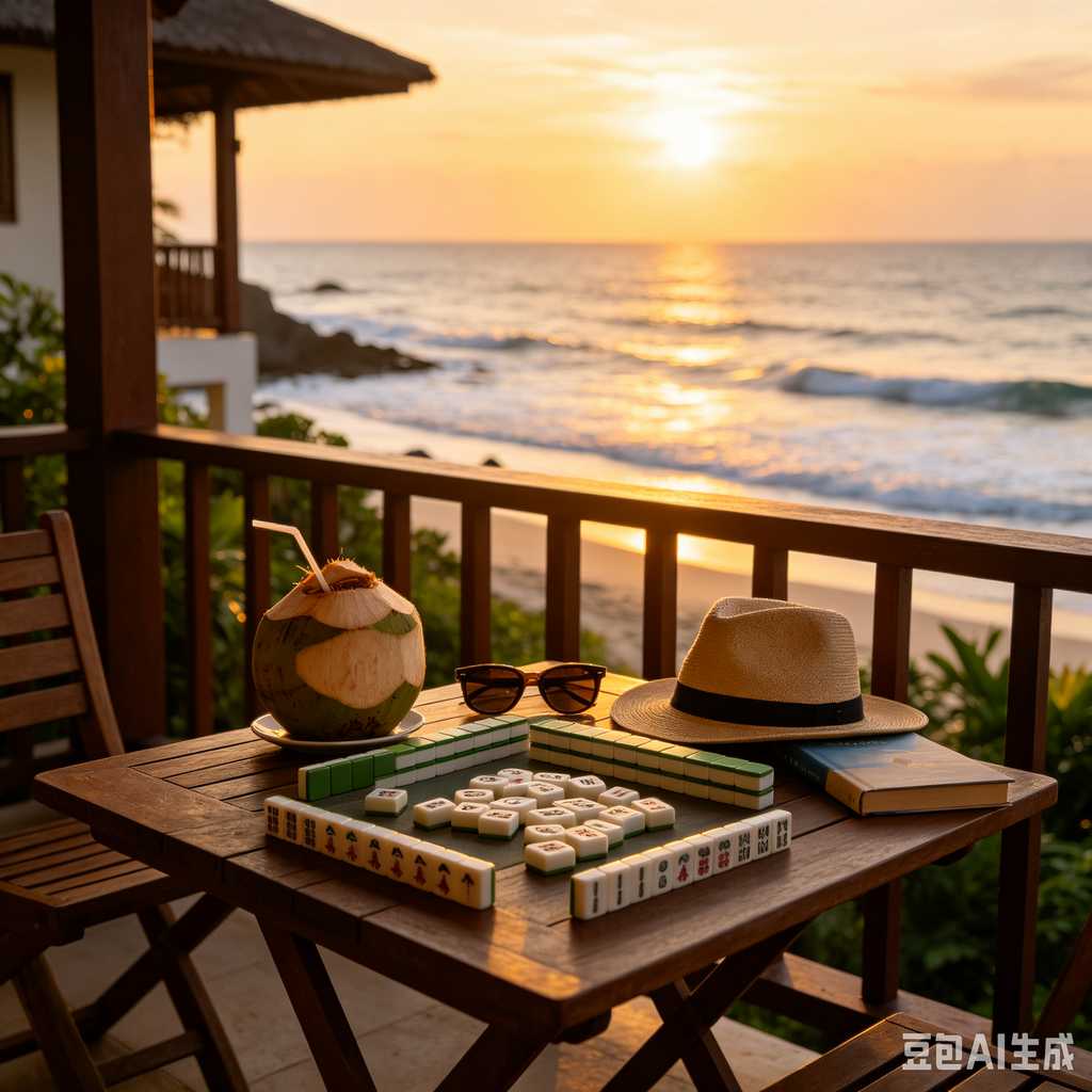 CasperWY,mahjong