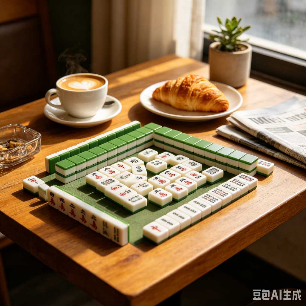 Wurzburg,mahjong
