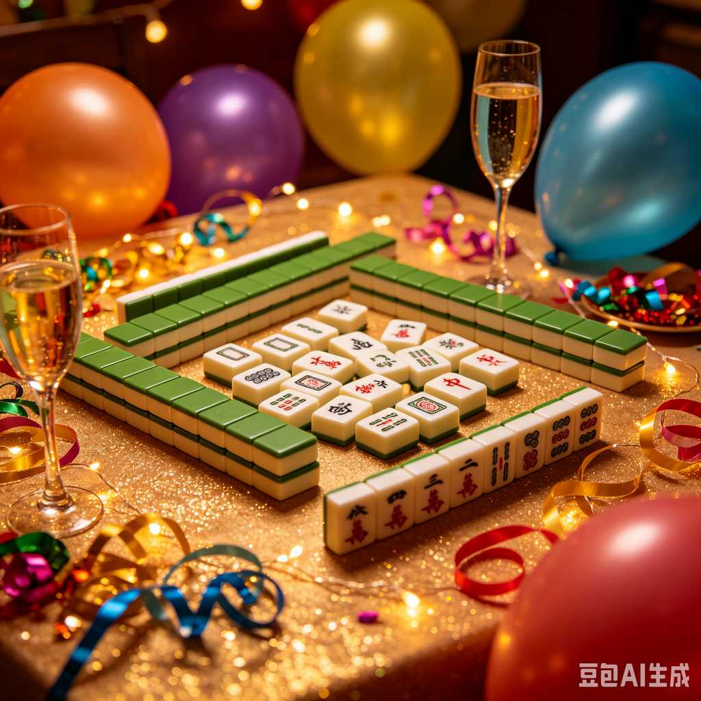 ValenciaVE,mahjong