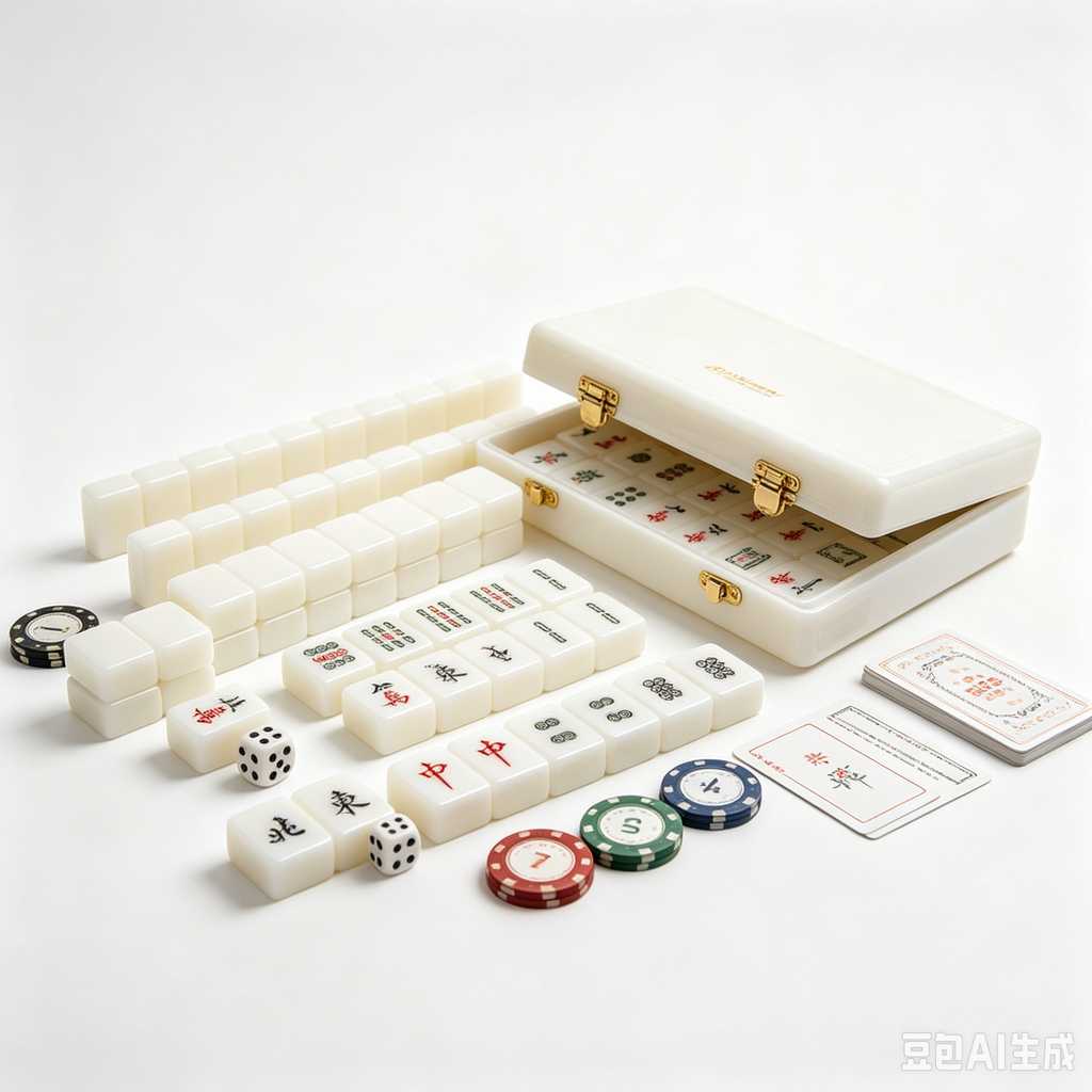 WashingtonDC,mahjong