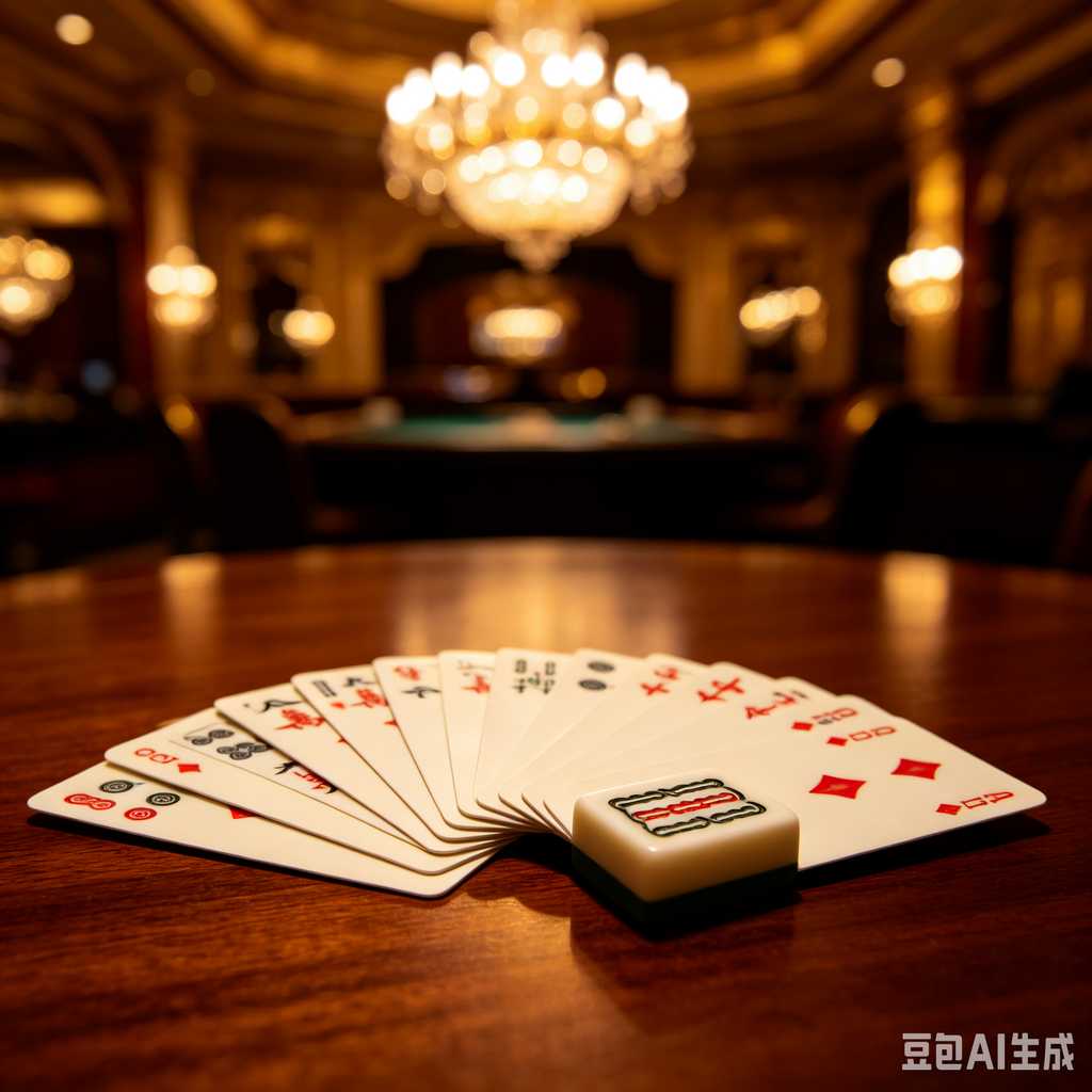 Hamilton,mahjong