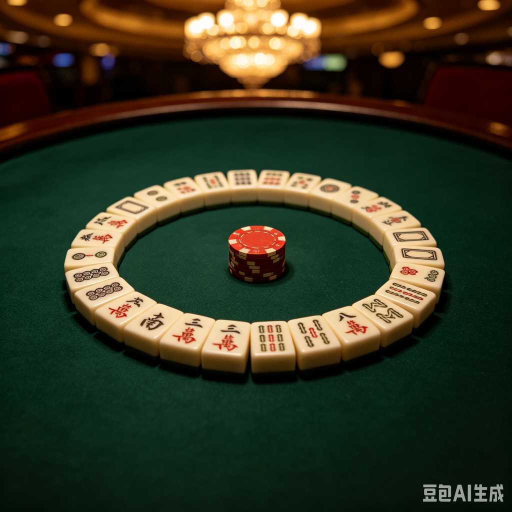 Natal,mahjong