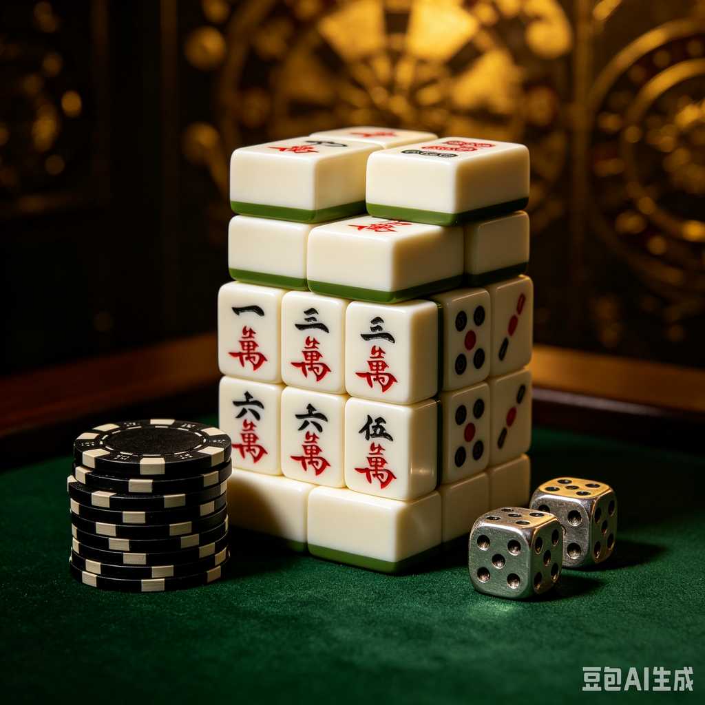 SanPedroSula,mahjong