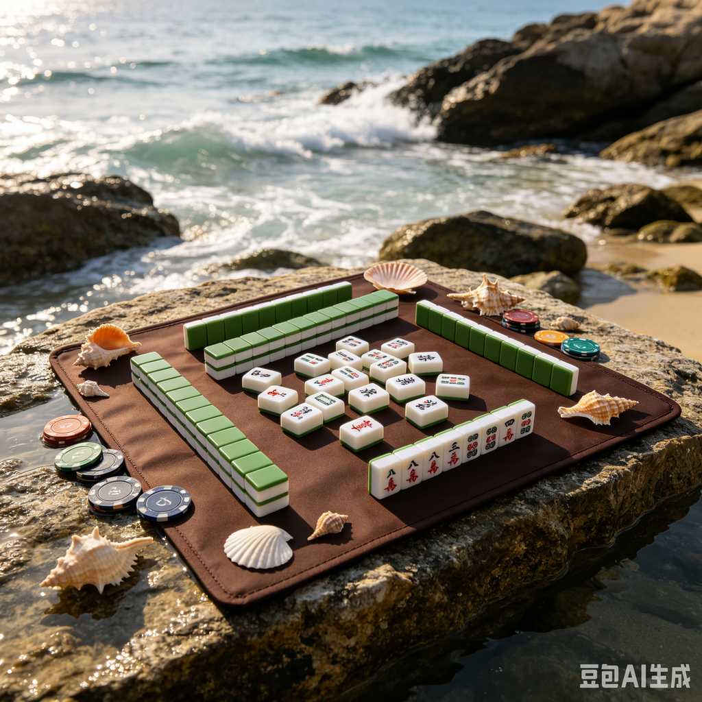 Joliet,mahjong
