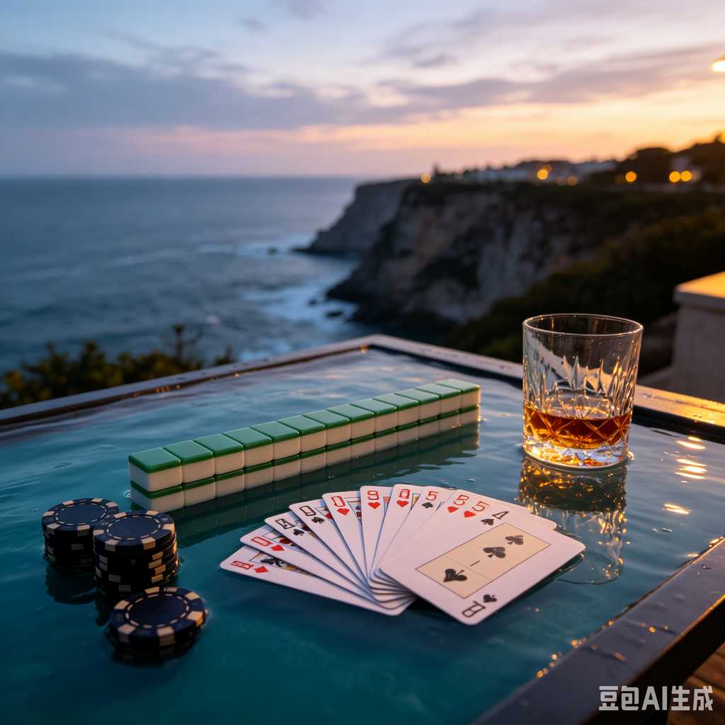 Reykjavik,mahjong